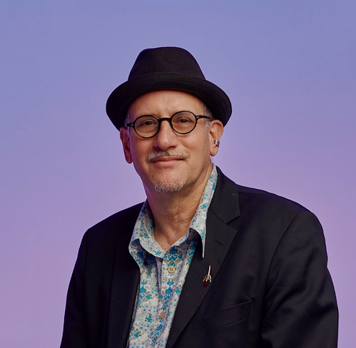 Speaker image